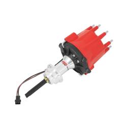 MSD - MSD Ignition 8534 Pro-Billet Performance Distributor for Chrysler Small Block V8 - Image 2