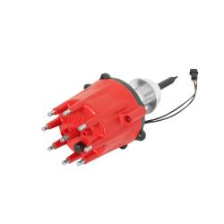 MSD - MSD Ignition 8534 Pro-Billet Performance Distributor for Chrysler Small Block V8 - Image 5
