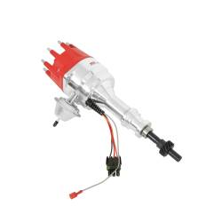 MSD - MSD Ignition 8354 Ready-To-Run Pro-Billet Distributor for Ford 351W - Image 2