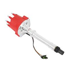 MSD - MSD Ignition 8560 Marine Certified Performance Distributor for Chevy V8 Engines - Image 3