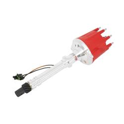 MSD - MSD Ignition 8560 Marine Certified Performance Distributor for Chevy V8 Engines - Image 2