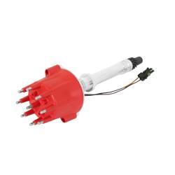 MSD - MSD Ignition 8560 Marine Certified Performance Distributor for Chevy V8 Engines - Image 5
