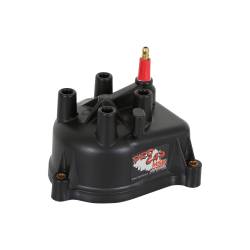 MSD - MSD Ignition 82933 Black Distributor Cap/Rotor Kit for 94-01 Acura Integra GSR - Image 2