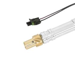 MSD - MSD Ignition 85705 Pro-Billet Racing Distributor for Chevy V8 Performance Engine - Image 4