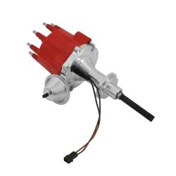 MSD - MSD Ignition 83891 Pro-Billet Distributor for Chrysler 392 Hemi - Image 2