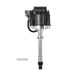 MSD - MSD Ignition 8362CT Circle Track HEI Distributor for Chevy/GMC Small Block V8 - Image 1