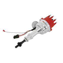 MSD - MSD Ignition 83541 Ready-To-Run Pro-Billet Distributor Steel Gear for Ford 351W - Image 3