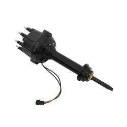 MSD - MSD Ignition 85463 Black Pro-Billet Distributor for Chrysler 426/440 V8 Engines - Image 3
