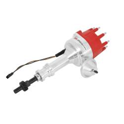 MSD - MSD Ignition 8478 Street Pro-Billet Performance Distributor for Ford 351W V8 - Image 2