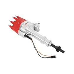 MSD - MSD Ignition 8478 Street Pro-Billet Performance Distributor for Ford 351W V8 - Image 3