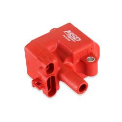 MSD - MSD Ignition 82858 Pro Power Ignition Coil for 97-06 GM LS1/LS6 Engines 8Pc - Image 2