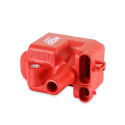MSD - MSD Ignition 82858 Pro Power Ignition Coil for 97-06 GM LS1/LS6 Engines 8Pc - Image 3