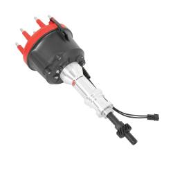 MSD - MSD Ignition 8584 Pro Billet Performance Distributor for Ford 351W Windsor V8 - Image 2