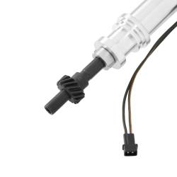 MSD - MSD Ignition 8584 Pro Billet Performance Distributor for Ford 351W Windsor V8 - Image 4