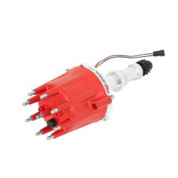 MSD - MSD Ignition 8548 Pro-Billet Perf Distributor for Buick 215-350 V8 Engines - Image 5