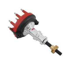 MSD - MSD Ignition 8569 Crank Trigger Distributor for Ford 351C-460 V8 Racing Engines - Image 2