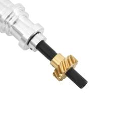 MSD - MSD Ignition 8569 Crank Trigger Distributor for Ford 351C-460 V8 Racing Engines - Image 4