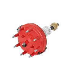MSD - MSD Ignition 8569 Crank Trigger Distributor for Ford 351C-460 V8 Racing Engines - Image 5
