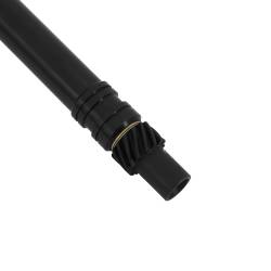 MSD - MSD Ignition 83653 Black Pro-Billet HEI Distributor for Chevy Small Block V8 - Image 5