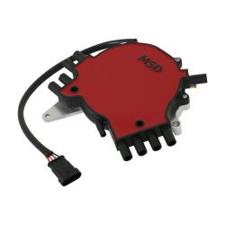 MSD - MSD Ignition 8381 Pro-Billet Distributor for 92-94 GM LT1 5.7L Early Model V8 - Image 3