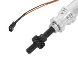 MSD - MSD Ignition 84781 Street Pro-Billet Distributor Steel Gear for Ford 351W V8 - Image 5