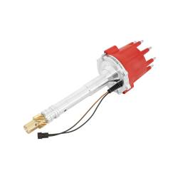 MSD - MSD Ignition 85501 Pro-Billet Distributor for Chevy V8 - Image 2