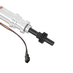 MSD - MSD Ignition 85840 Pro Billet Distributor w/Steel Gear for Ford 351W Roller Cam - Image 4