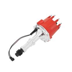 MSD - MSD Ignition 8517 Pro-Billet Performance Distributor for Buick 400-455 V8 - Image 3