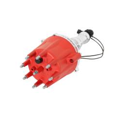 MSD - MSD Ignition 8517 Pro-Billet Performance Distributor for Buick 400-455 V8 - Image 4