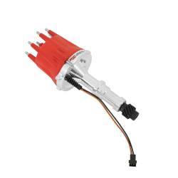 MSD - MSD Ignition 8517 Pro-Billet Performance Distributor for Buick 400-455 V8 - Image 2