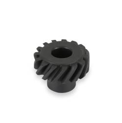 MSD - MSD Ignition 85813 Steel Distributor Gear for Ford 351C/460 Hydraulic Roller Cam - Image 1