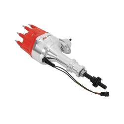MSD - MSD Ignition 8479 Street Pro-Billet Performance Distributor for Ford 289/302 V8 - Image 3