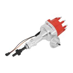 MSD - MSD Ignition 8479 Street Pro-Billet Performance Distributor for Ford 289/302 V8 - Image 4