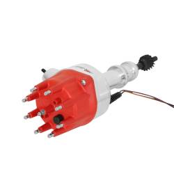 MSD - MSD Ignition 8479 Street Pro-Billet Performance Distributor for Ford 289/302 V8 - Image 6