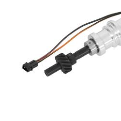 MSD - MSD Ignition 8479 Street Pro-Billet Performance Distributor for Ford 289/302 V8 - Image 5