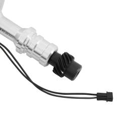 MSD - MSD Ignition 8566 Pro-Billet Performance Distributor for Oldsmobile V8 350-455 - Image 4