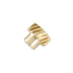MSD - MSD Ignition 8583 Distributor Gear Bronze for Ford 302 - Image 3