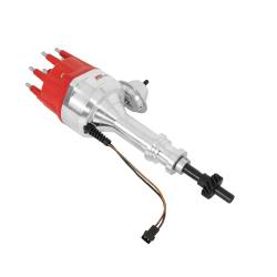 MSD - MSD Ignition 8477 Street Pro-Billet Distributor for Ford 351C/429/460 V8 - Image 2