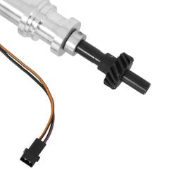MSD - MSD Ignition 8477 Street Pro-Billet Distributor for Ford 351C/429/460 V8 - Image 4