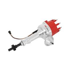 MSD - MSD Ignition 8477 Street Pro-Billet Distributor for Ford 351C/429/460 V8 - Image 3