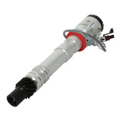 MSD - MSD Ignition 85141 Billet Hall-Effect Cam Sync Plug for SBC/BBC V8 Holley EFI - Image 3