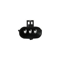 MSD - MSD Ignition 85141 Billet Hall-Effect Cam Sync Plug for SBC/BBC V8 Holley EFI - Image 6