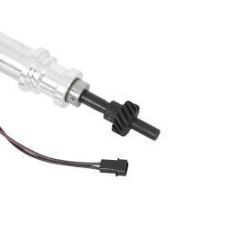 MSD - MSD Ignition 8582 Pro Billet Distributor w/Iron Gear for Ford 289/302 SB - Image 4