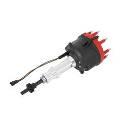 MSD - MSD Ignition 8582 Pro Billet Distributor w/Iron Gear for Ford 289/302 SB - Image 2