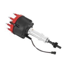 MSD - MSD Ignition 8582 Pro Billet Distributor w/Iron Gear for Ford 289/302 SB - Image 3