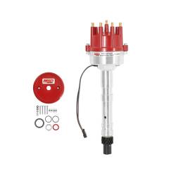 MSD - MSD Ignition 85701 Pro-Billet Small Diameter Distributor for Chevy - Image 2