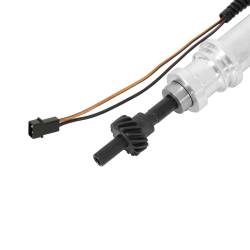 MSD - MSD Ignition 84791 Street Pro-Billet Distributor Steel Gear for Ford 289/302 V8 - Image 5