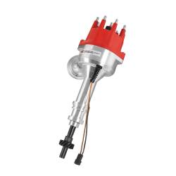 MSD - MSD Ignition 84771 Street Pro-Billet Distributor w/Steel Gear for Ford 351C-460 - Image 2