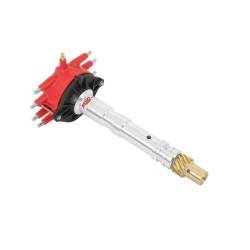 MSD - MSD Ignition 8489 Low-Profile Crab Cap Crank Trigger Distributor for Chevy V8 - Image 2
