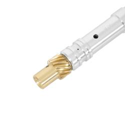 MSD - MSD Ignition 8489 Low-Profile Crab Cap Crank Trigger Distributor for Chevy V8 - Image 5